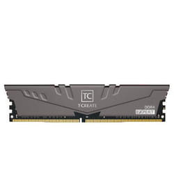 Team Group TTCED416G3600HC18JDC01 module de mémoire 16 Go 2 x 8 Go DDR4 3600 MHz