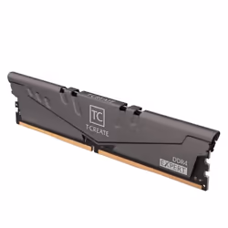 Team Group TTCED432G3600HC18JDC01 module de mémoire 32 Go 2 x 16 Go DDR4 3600 MHz