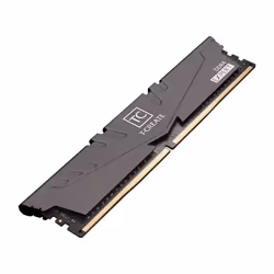 Team Group T-FORCE TTCED464G3600HC18JDC01 module de mémoire 64 Go 2 x 32 Go DDR4 3600 MHz