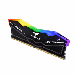 Team Group DELTA RGB DDR5 module de mémoire 32 Go 2 x 16 Go 6000 MHz ECC - Vue supplémentaire 4