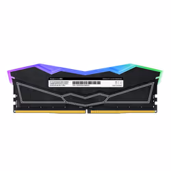 Team Group DELTA RGB DDR5 module de mémoire 32 Go 2 x 16 Go 6000 MHz ECC - Vue supplémentaire 5