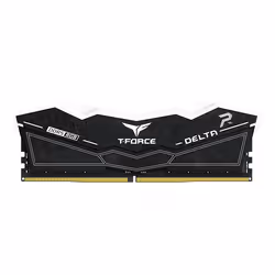 Team Group DELTA RGB DDR5 module de mémoire 32 Go 2 x 16 Go 6000 MHz ECC - Vue supplémentaire 6