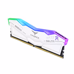 Team Group DELTA RGB DDR5 module de mémoire 32 Go 2 x 16 Go 6000 MHz ECC - Vue supplémentaire 4