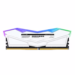 Team Group DELTA RGB DDR5 module de mémoire 32 Go 2 x 16 Go 6000 MHz ECC - Vue supplémentaire 5