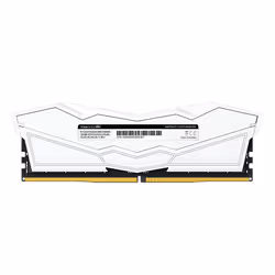 Team Group DELTA RGB DDR5 module de mémoire 32 Go 2 x 16 Go 6000 MHz ECC - Vue supplémentaire 7