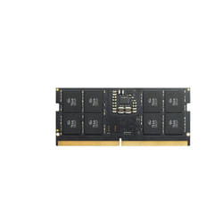 Team Group ELITE TED516G4800C40DC-S016 module de mémoire 16 Go 2 x 8 Go DDR5 4800 MHz ECC