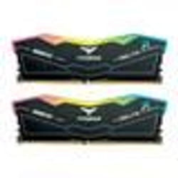Mémoire RAM - Team Group - T-Force DELTA RGB - 32 Go - 5600 MHz - DIMM 288-pin