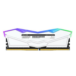 Team Group T-FORCE DELTA RGB module de mémoire 32 Go 2 x 16 Go DDR5 5600 MHz