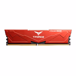 Team Group VULCAN FLRD564G5200HC40CDC01, 64 Go, 2 x 32 Go, DDR5, 5200 MHz, 288-pin DIMM