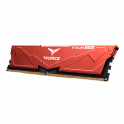 Team Group VULCAN FLRD564G5200HC40CDC01 module de mémoire 64 Go 2 x 32 Go DDR5 5200 MHz