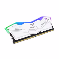 Team Group T-FORCE DELTA RGB module de mémoire 32 Go 2 x 16 Go DDR5 5600 MHz
