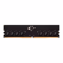 Team Group ELITE TED516G4800C4001, 16 Go, 1 x 16 Go, DDR5, 4800 MHz, 288-pin DIMM