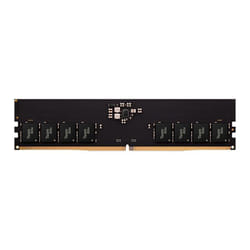 Team Group ELITE TED516G4800C4001 module de mémoire 16 Go 1 x 16 Go DDR5 4800 MHz