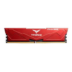 Team Group T-FORCE VULCAN FLRD532G6000HC38ADC01 module de mémoire 32 Go 2 x 16 Go DDR5 6000 MHz