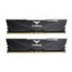 Module de mémoire RAM DDR5 - TEAMGROUP - T-Force Vulcan - 32 Go - 6000 MHz - CL38 - Noir