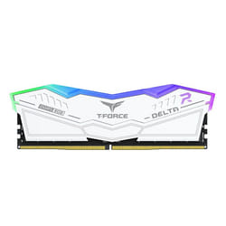 Team Group DELTA FF4D564G6000HC38ADC01 module de mémoire 64 Go 2 x 32 Go DDR5 6000 MHz