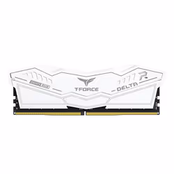 Team Group DELTA FF4D564G6000HC38ADC01 module de mémoire 64 Go 2 x 32 Go DDR5 6000 MHz - Vue supplémentaire 5
