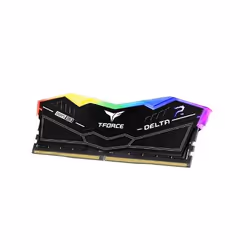 Team Group DELTA RGB module de mémoire 32 Go 2 x 16 Go DDR5 288-pin DIMM - Vue supplémentaire 2