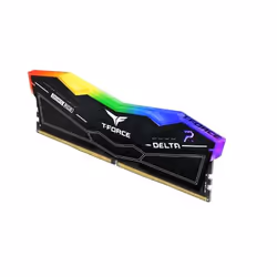 Team Group DELTA RGB module de mémoire 32 Go 2 x 16 Go DDR5 288-pin DIMM - Vue supplémentaire 4