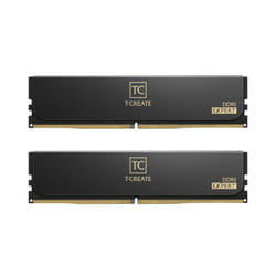 Team Group T-CREATE EXPERT CTCED564G6400HC34BDC01 module de mémoire 64 Go 2 x 32 Go DDR5