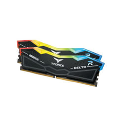 Team Group DELTA FF5D532G6400HC40BDC01 module de mémoire 32 Go 2 x 16 Go DDR5 6400 MHz