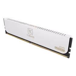 Team Group T-CREATE EXPERT CTCWD564G6400HC34BDC01 module de mémoire 64 Go 2 x 32 Go DDR5 - Vue supplémentaire 4