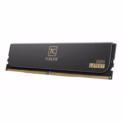 Team Group T-CREATE EXPERT CTCED532G7200HC34ADC01 module de mémoire 32 Go 2 x 16 Go DDR5 - Vue supplémentaire 2