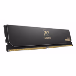 Team Group T-CREATE EXPERT CTCED532G7200HC34ADC01 module de mémoire 32 Go 2 x 16 Go DDR5 - Vue supplémentaire 3