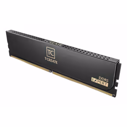 Team Group T-CREATE EXPERT CTCED532G7200HC34ADC01 module de mémoire 32 Go 2 x 16 Go DDR5 - Vue supplémentaire 4