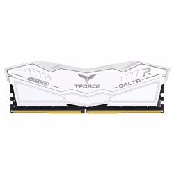 Team Group T-FORCE DELTA RGB FF4D532G6000HC38GDC01 module de mémoire 32 Go 2 x 16 Go DDR5 6000 MHz