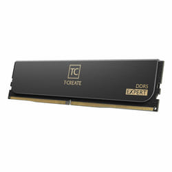 Team Group CTCED532G6000HC38GDC01 module de mémoire 32 Go 2 x 16 Go DDR5 6000 MHz