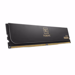 Team Group CTCED532G6000HC38GDC01 module de mémoire 32 Go 2 x 16 Go DDR5 6000 MHz