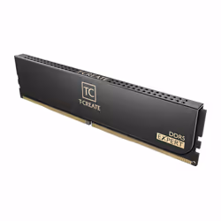 Team Group CTCED532G6000HC38GDC01 module de mémoire 32 Go 2 x 16 Go DDR5 6000 MHz