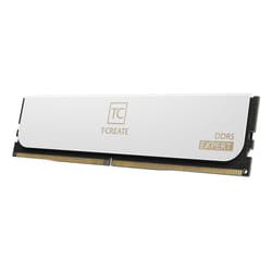 Team Group CTCWD532G6000HC38GDC01 module de mémoire 32 Go 2 x 16 Go DDR5 6000 MHz