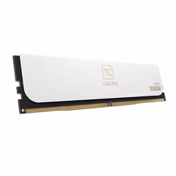 Team Group CTCWD532G6000HC38GDC01 module de mémoire 32 Go 2 x 16 Go DDR5 6000 MHz