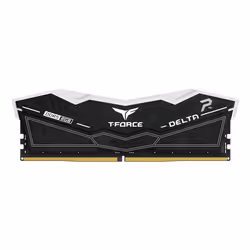 Team Group T-FORCE DELTA RGB FF3D564G6000HC38GDC01 module de mémoire 64 Go 2 x 32 Go DDR5 6000 MHz