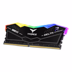 Team Group T-FORCE DELTA RGB FF3D564G6000HC38GDC01 module de mémoire 64 Go 2 x 32 Go DDR5 6000 MHz
