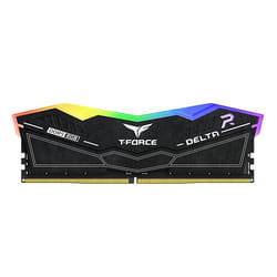 Team Group T-FORCE DELTA RGB FF3D532G8000HC38DDC01 module de mémoire 32 Go 2 x 16 Go DDR5 8000 MHz