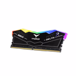 Team Group T-FORCE DELTA RGB FF3D532G8000HC38DDC01 module de mémoire 32 Go 2 x 16 Go DDR5 8000 MHz