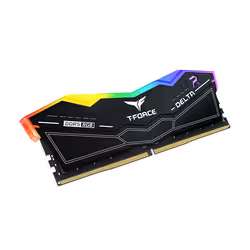 Team Group T-FORCE DELTA RGB FF3D532G8000HC38DDC01 module de mémoire 32 Go 2 x 16 Go DDR5 8000 MHz