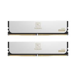 Team Group T-CREATE EXPERT CTCWD532G6400HC32ADC01 module de mémoire 32 Go 2 x 16 Go DDR5