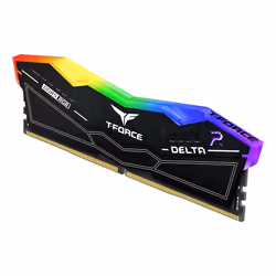 Team Group DELTA RGB FF3D548G8000HC38EDC01, 24 Go, 2 x 24 Go, DDR5, 8000 MHz