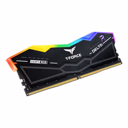 Team Group DELTA RGB FF3D548G8000HC38EDC01 module de mémoire 24 Go 2 x 24 Go DDR5 8000 MHz