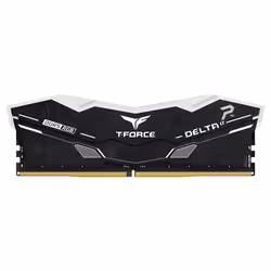 Team Group T-FORCE DELTAα RGB FF7D532G6000HC30DC01 module de mémoire 32 Go 2 x 16 Go DDR5 6000 MHz - Vue supplémentaire 2