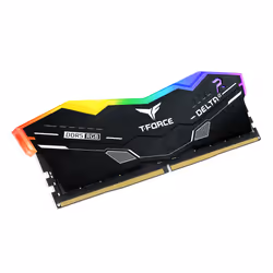 Team Group T-FORCE DELTAα RGB FF7D532G6000HC30DC01 module de mémoire 32 Go 2 x 16 Go DDR5 6000 MHz - Vue supplémentaire 4