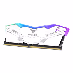 Team Group DELTA RGB FF8D532G6000HC30DC01 module de mémoire 32 Go 2 x 16 Go DDR5 288-pin DIMM - Vue supplémentaire 3