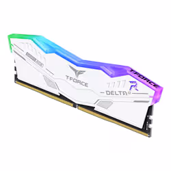 Team Group DELTA RGB FF8D532G6000HC30DC01 module de mémoire 32 Go 2 x 16 Go DDR5 288-pin DIMM - Vue supplémentaire 5