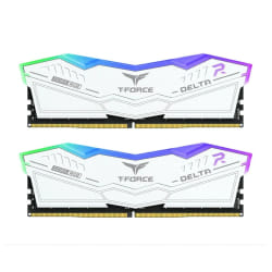 Team Group DELTA FF4D532G6400HC32ADC01 module de mémoire 32 Go 2 x 16 Go DDR5