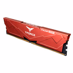 Team Group VULCAN FLRD532G6000HC30DC01 module de mémoire 32 Go 2 x 16 Go DDR5 288-pin DIMM - Vue supplémentaire 2