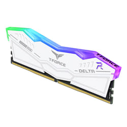 Team Group T-FORCE DELTA RGB FF4D532G6000HC28ADC01 module de mémoire 32 Go 2 x 16 Go DDR5 6000 MHz